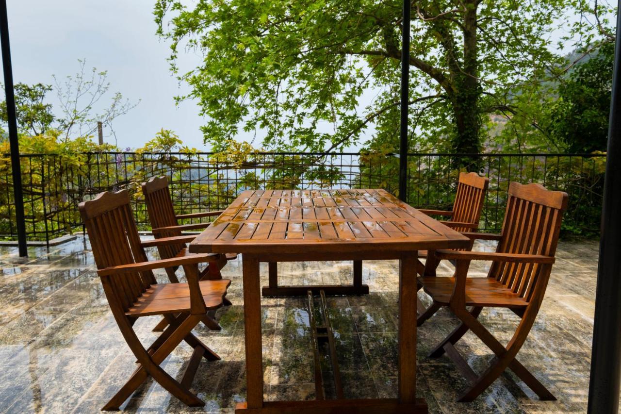 Watermill Villa & Hotel Faralya Fethiye Zewnętrze zdjęcie